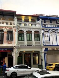 Desker Road Conservation Area (D8), Shop House #603546281